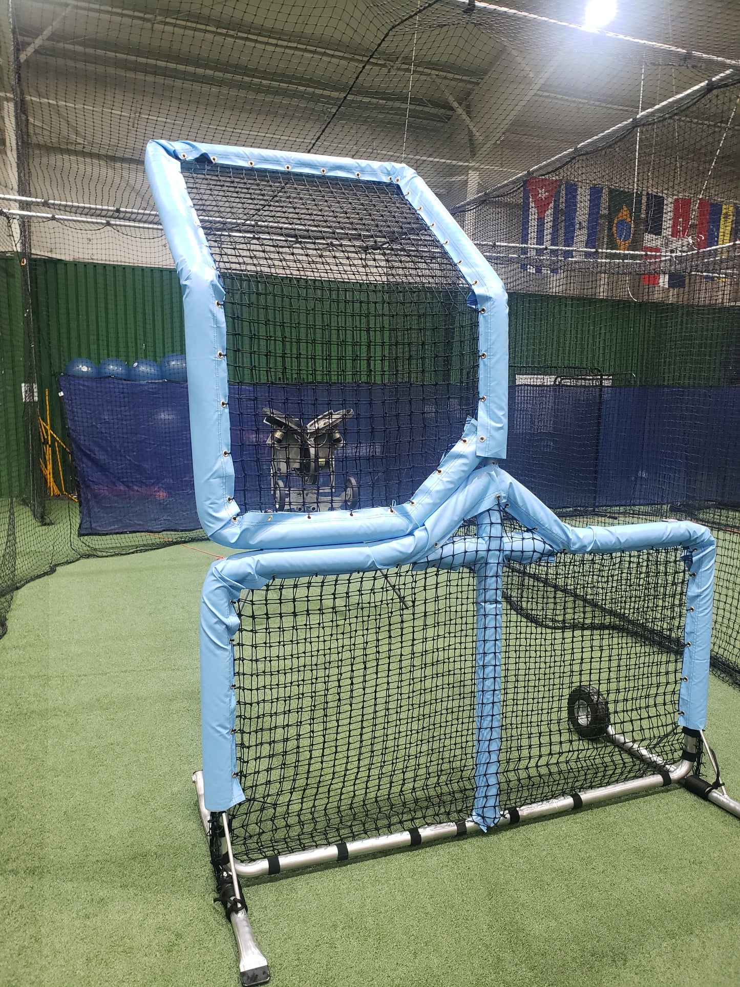 Performance L Screen